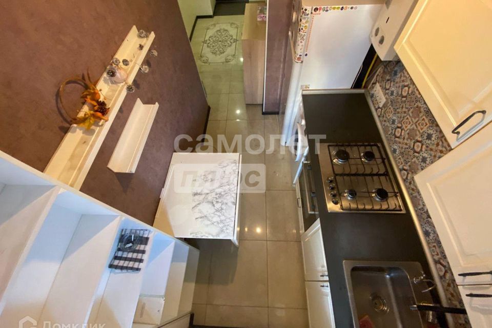 Продаётся 2-комнатная квартира, 45 м²