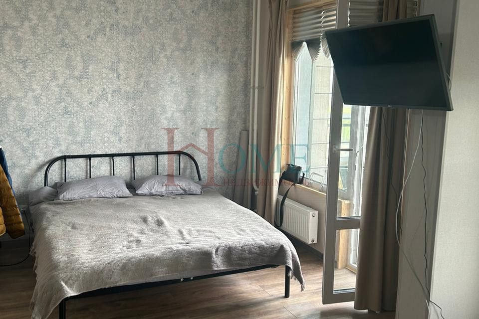 Сдаётся 2-комнатная квартира, 39 м²