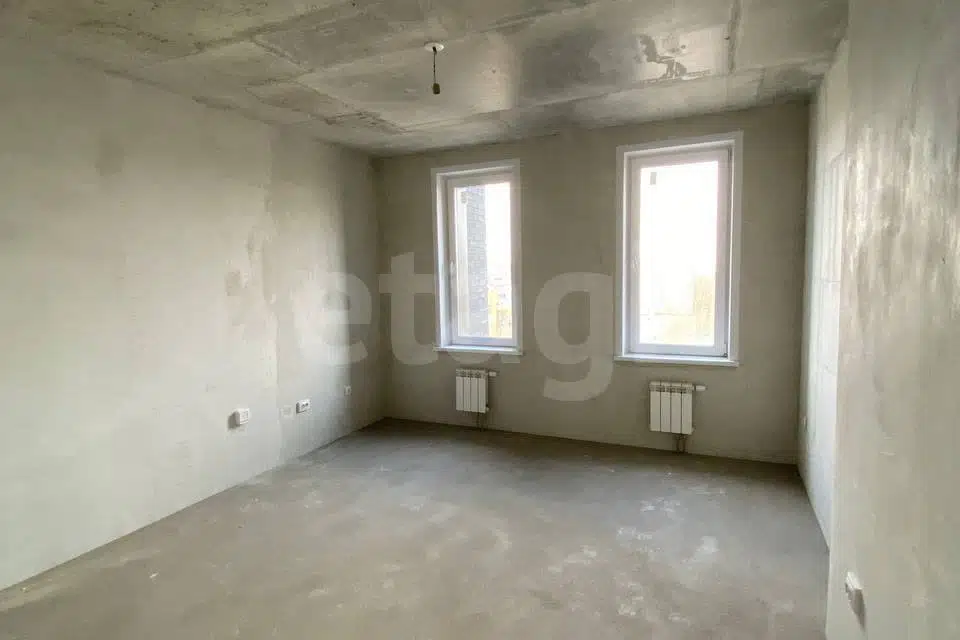 Продаётся 4-комнатная квартира, 81.05 м²