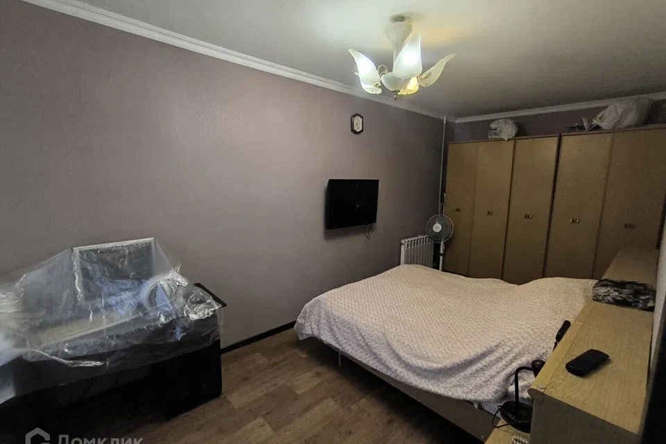 Продаётся 2-комнатная квартира, 47 м²