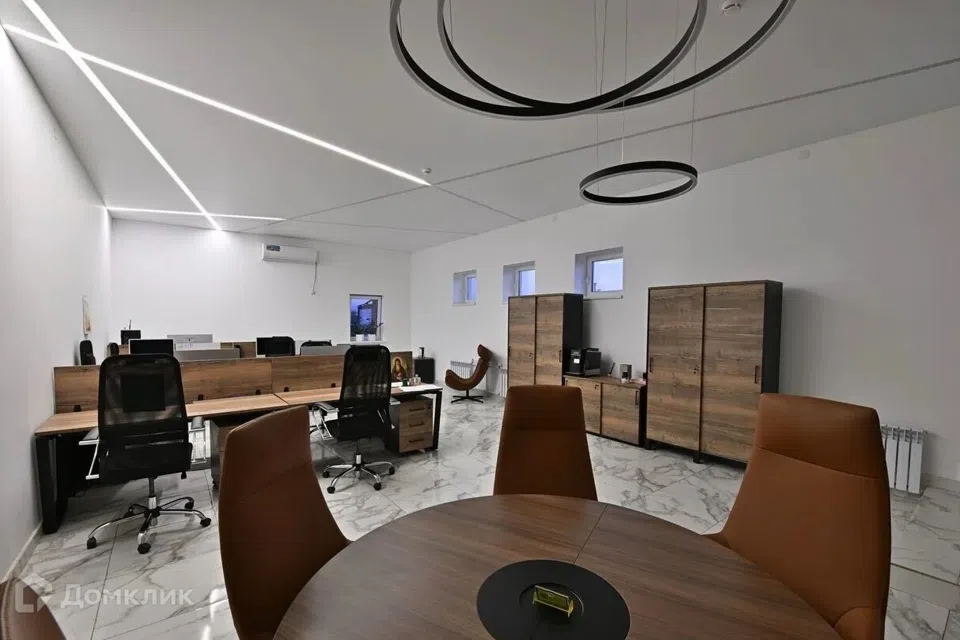 Сдаётся офис, 64.3 м²