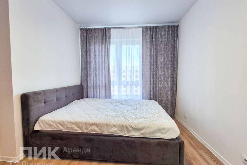 Сдаётся 2-комнатная квартира, 61.9 м²