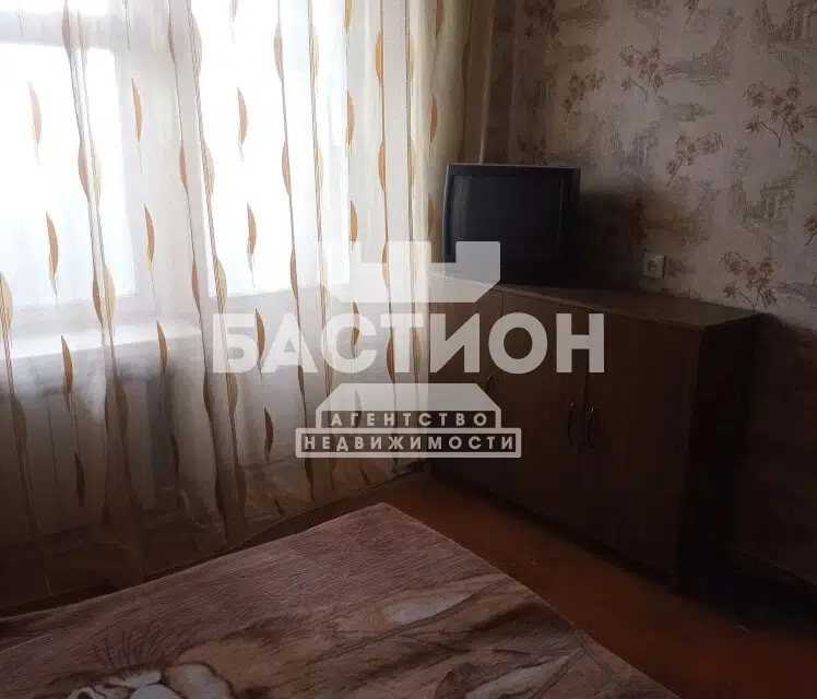 Продаётся 3-комнатная квартира, 64.8 м²