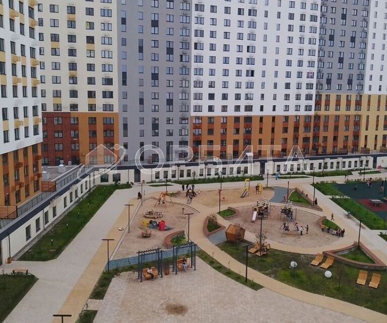 Продаётся студия, 19.1 м²