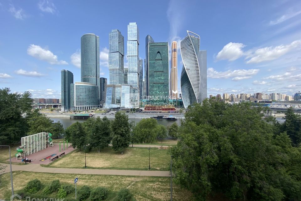 Продаётся 2-комнатная квартира, 50.3 м²