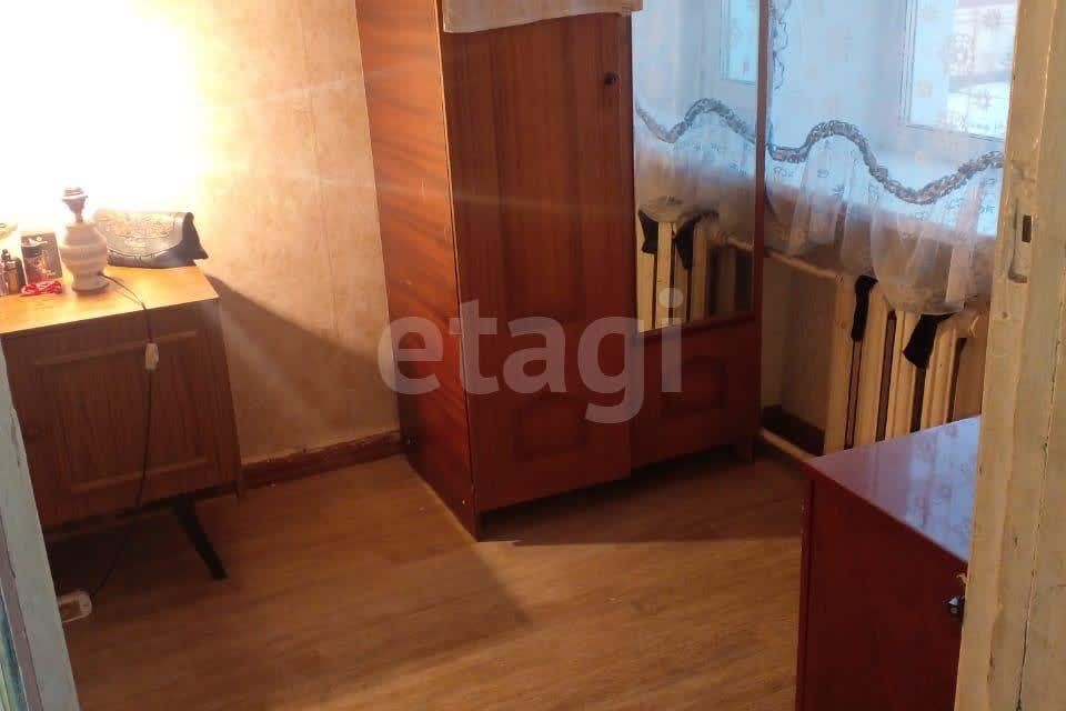 Продаётся 2-комнатная квартира, 40 м²