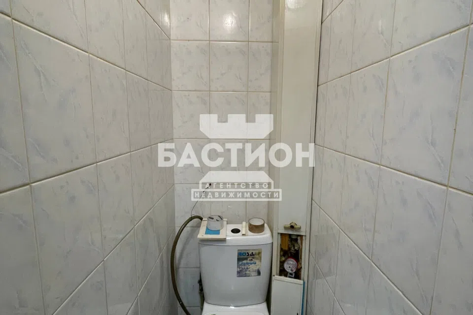 Продаётся 3-комнатная квартира, 53.3 м²