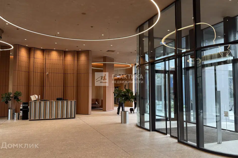 Продаётся 4-комнатная квартира, 84.2 м²