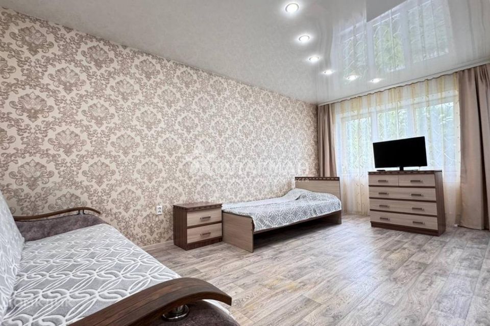 Продаётся 1-комнатная квартира, 30.6 м²