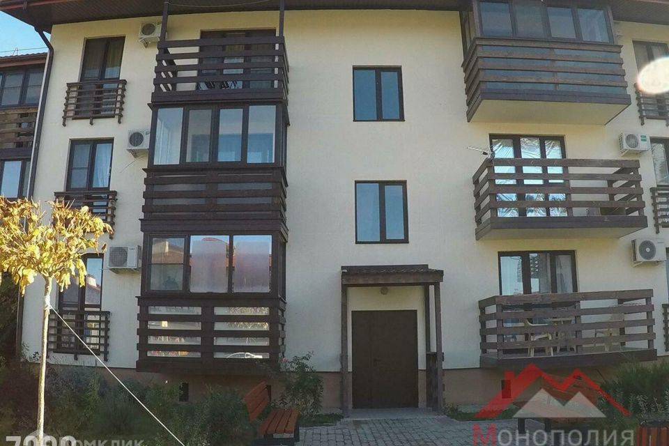 Продаётся студия, 25.6 м²