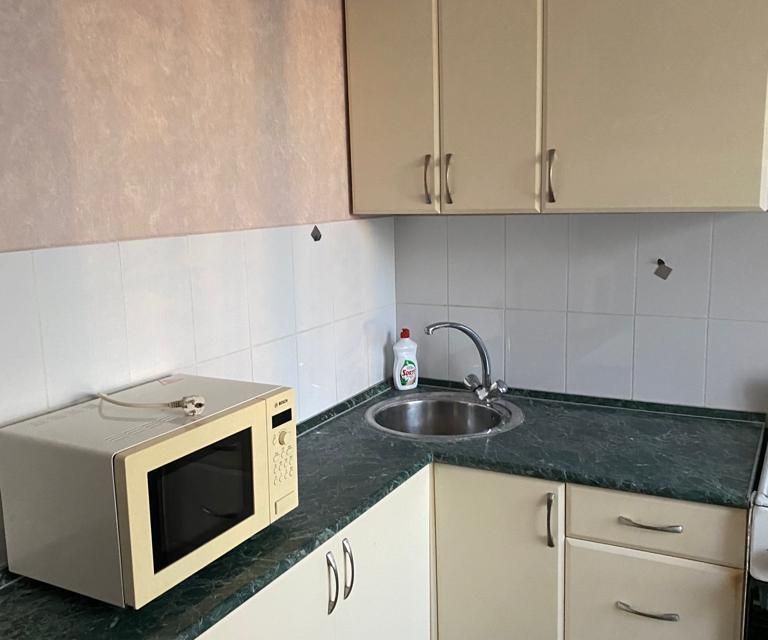 Сдаётся 2-комнатная квартира, 52 м²
