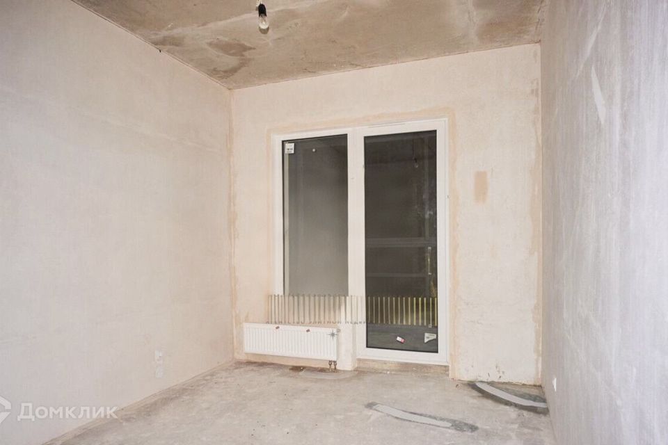 Продаётся 2-комнатная квартира, 65 м²