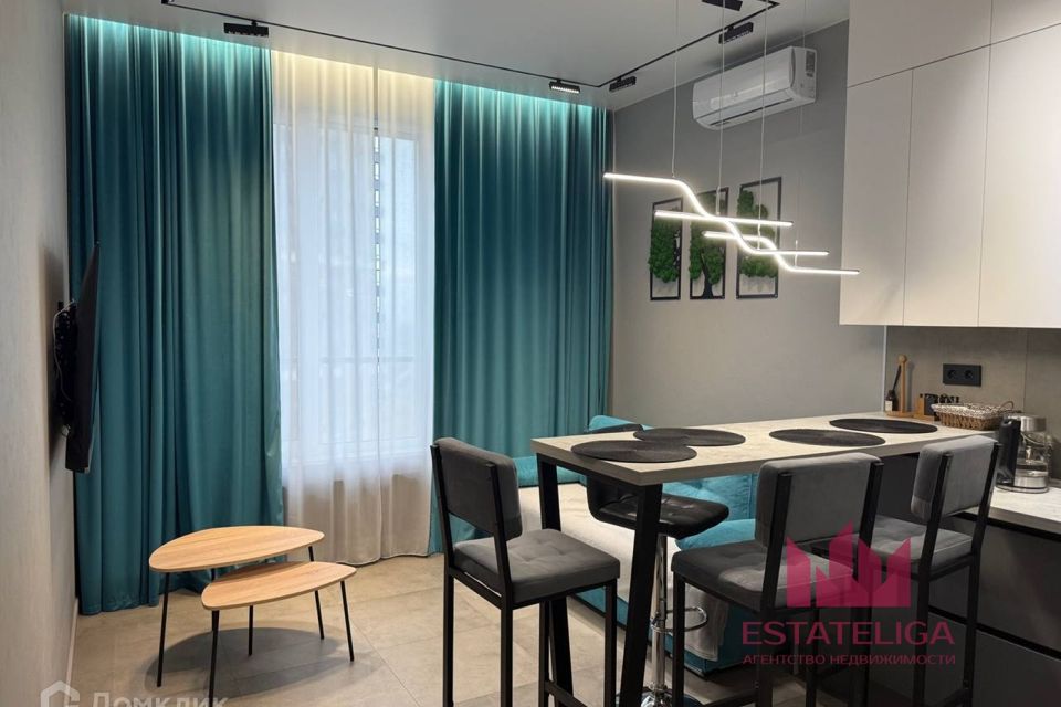 Продаётся 2-комнатная квартира, 43 м²