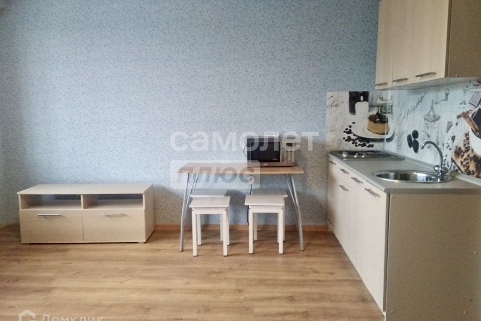 Сдаётся 1-комнатная квартира, 45.5 м²