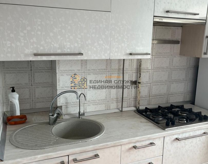 Сдаётся 2-комнатная квартира, 59 м²