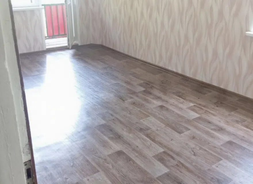 Продаётся 3-комнатная квартира, 62 м²