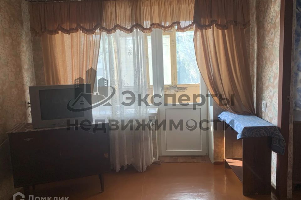 Продаётся 2-комнатная квартира, 42 м²