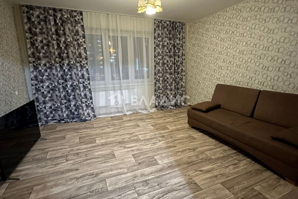 Сдаётся 2-комнатная квартира, 57.3 м²