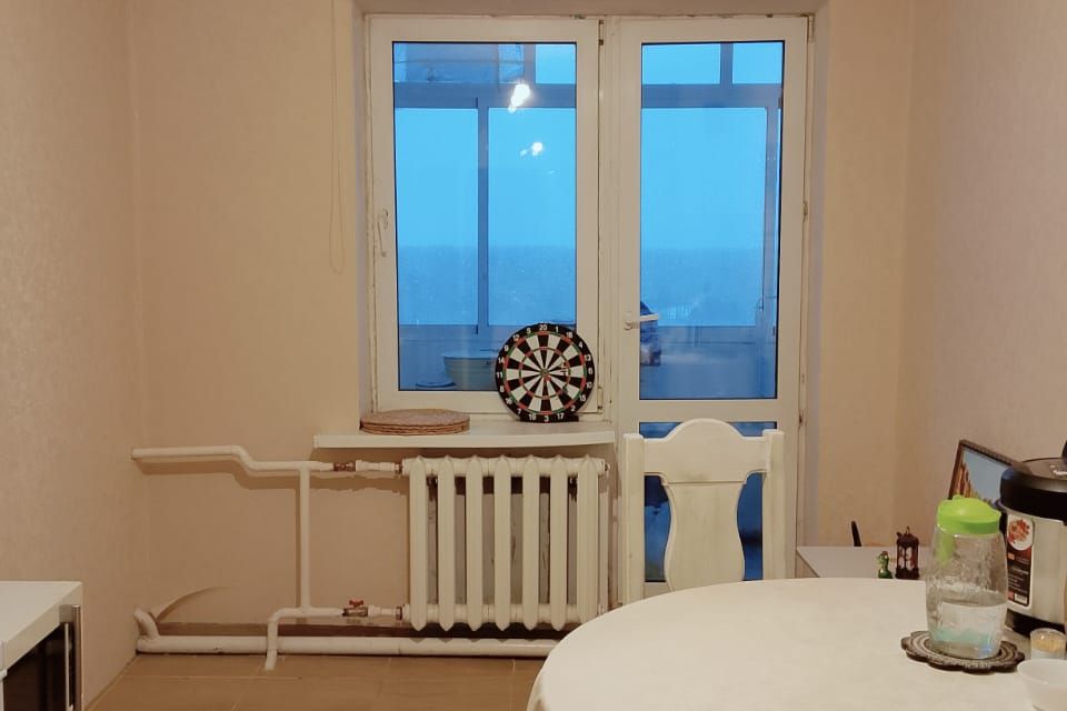 Продаётся 2-комнатная квартира, 66.2 м²