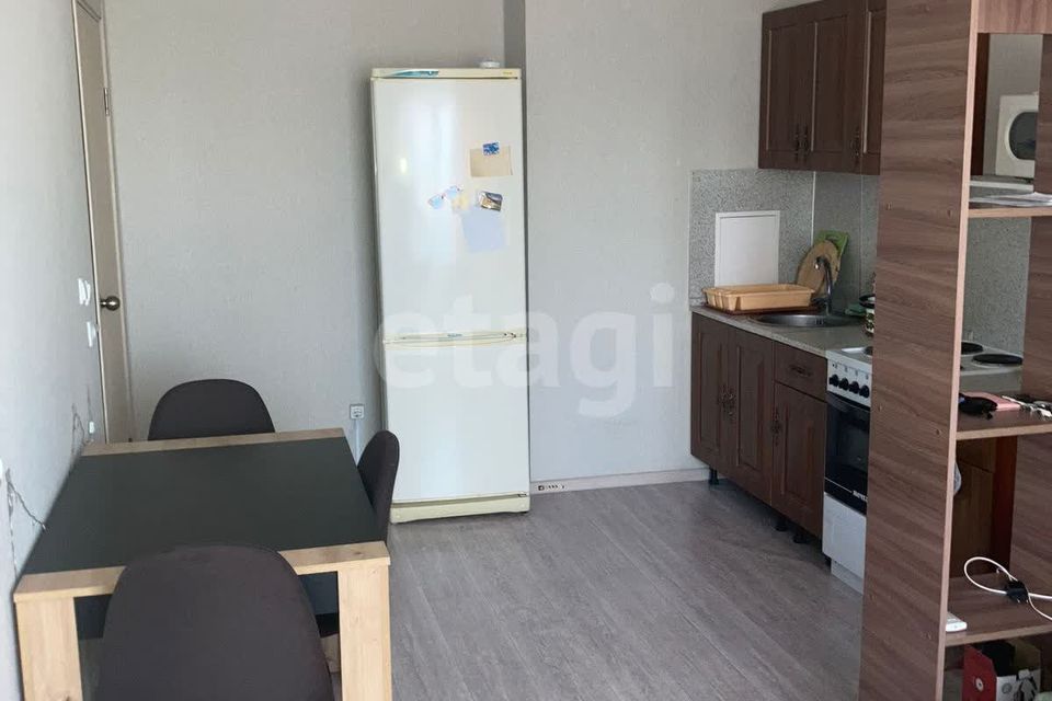 Продаётся студия, 25 м²