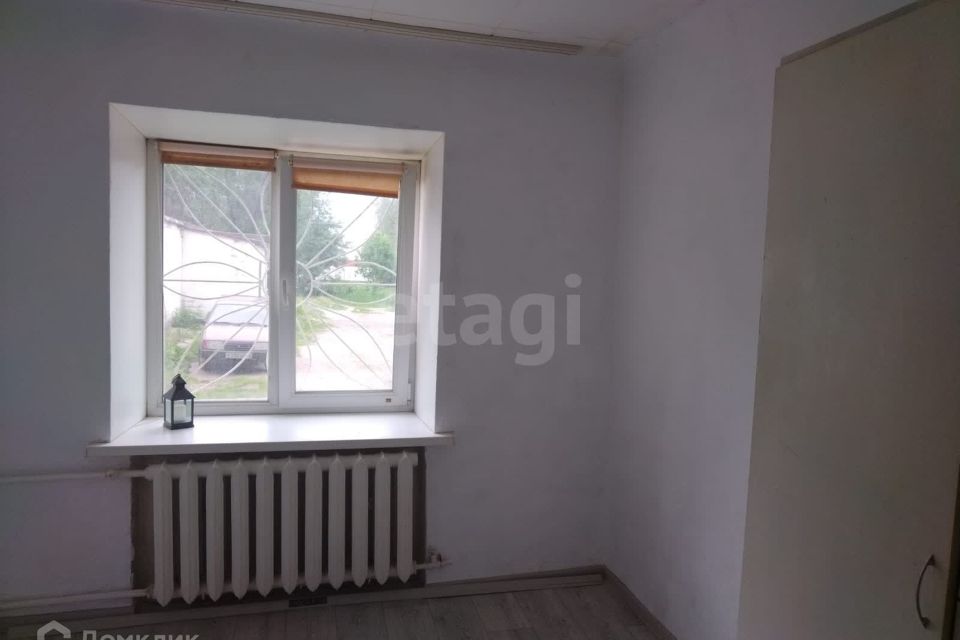 Продаётся 1-комнатная квартира, 11.6 м²