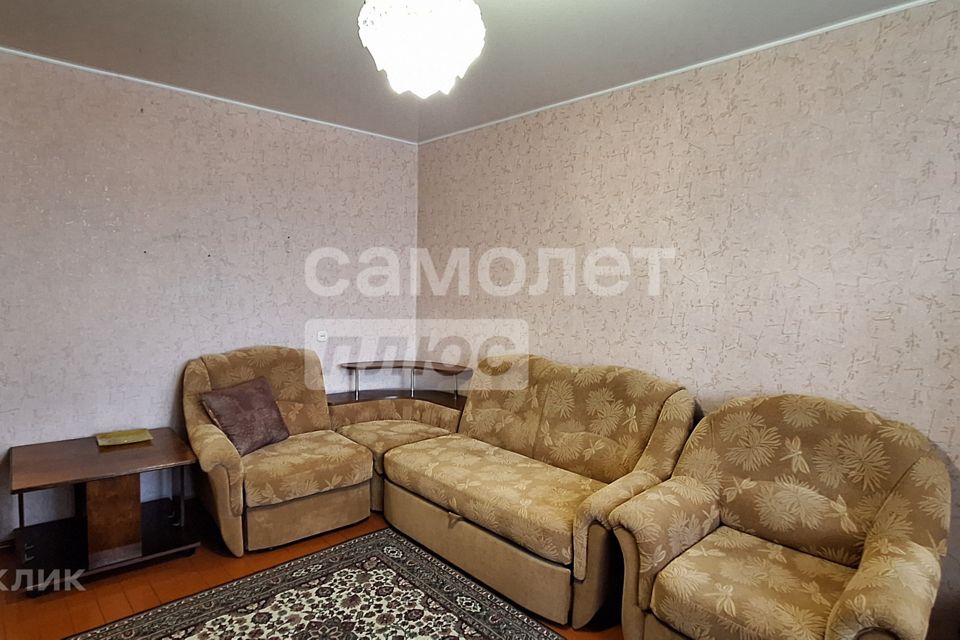 Продаётся 2-комнатная квартира, 50.3 м²