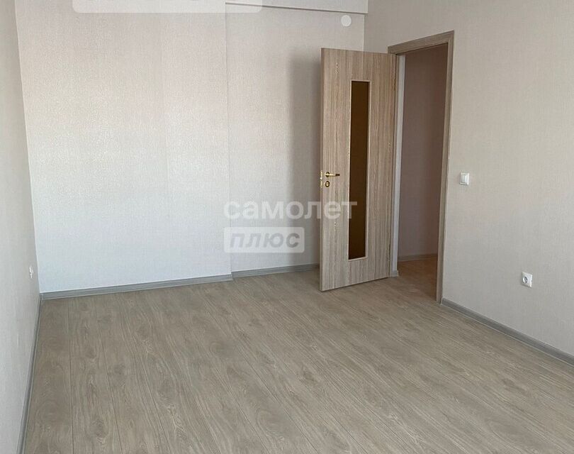 Продаётся 3-комнатная квартира, 66 м²