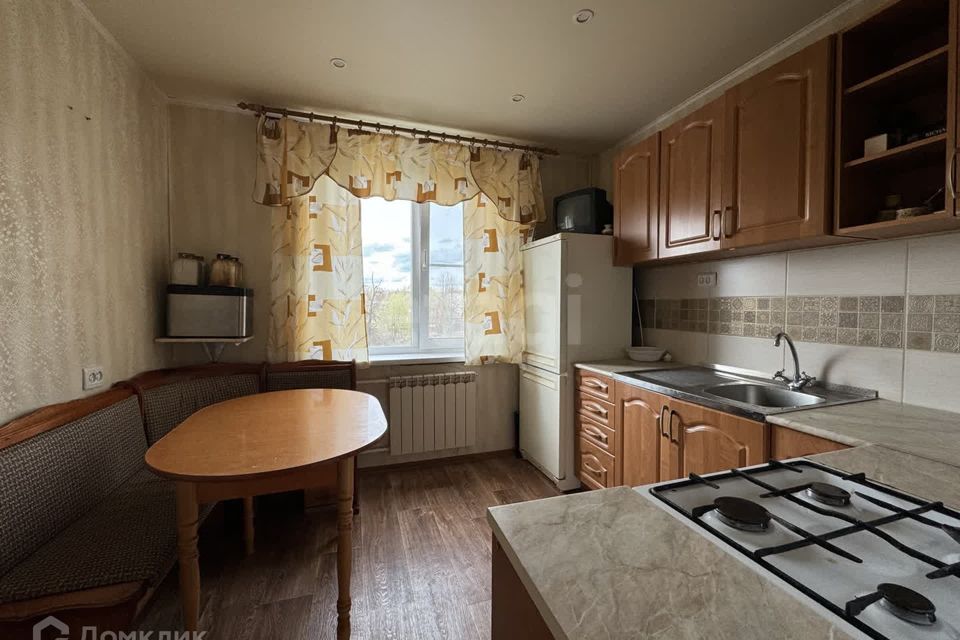 Продаётся 3-комнатная квартира, 67.6 м²