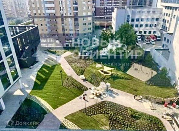 Продаётся 3-комнатная квартира, 150 м²