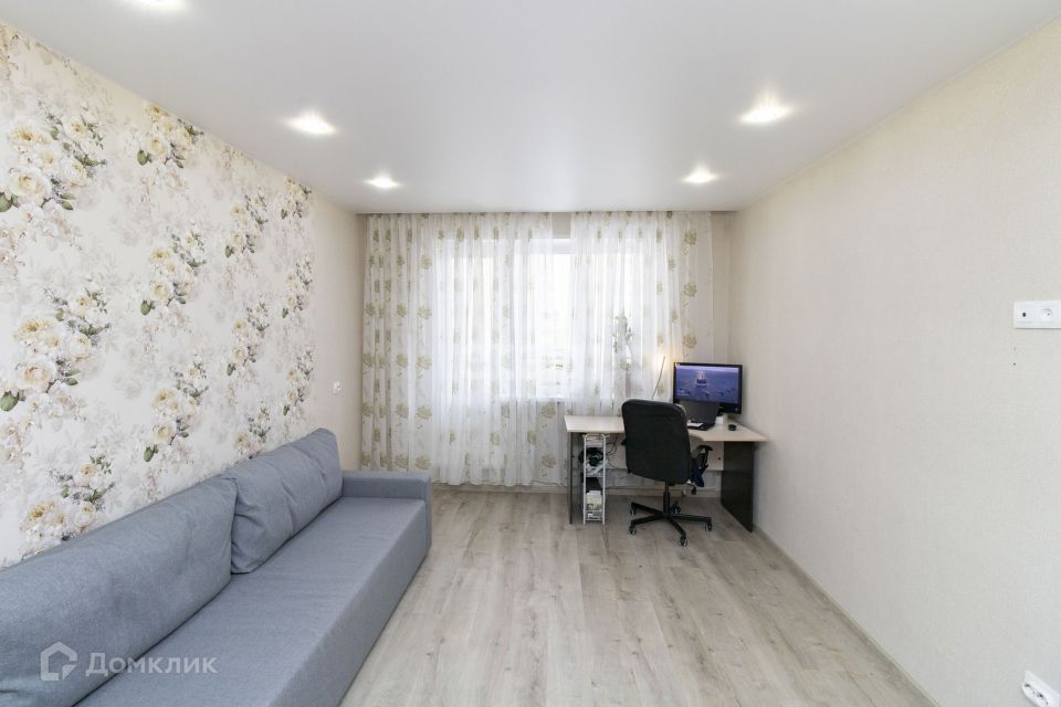 Продаётся 2-комнатная квартира, 48.8 м²