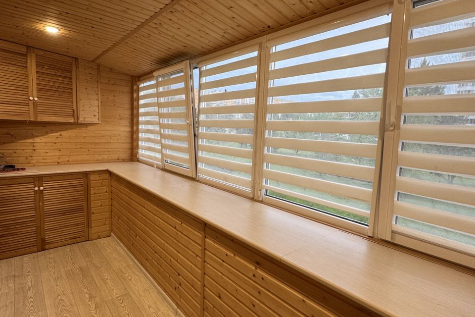 Продаётся 1-комнатная квартира, 29 м²
