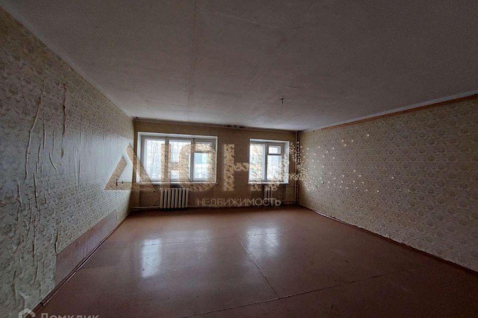 Продаётся 3-комнатная квартира, 88 м²