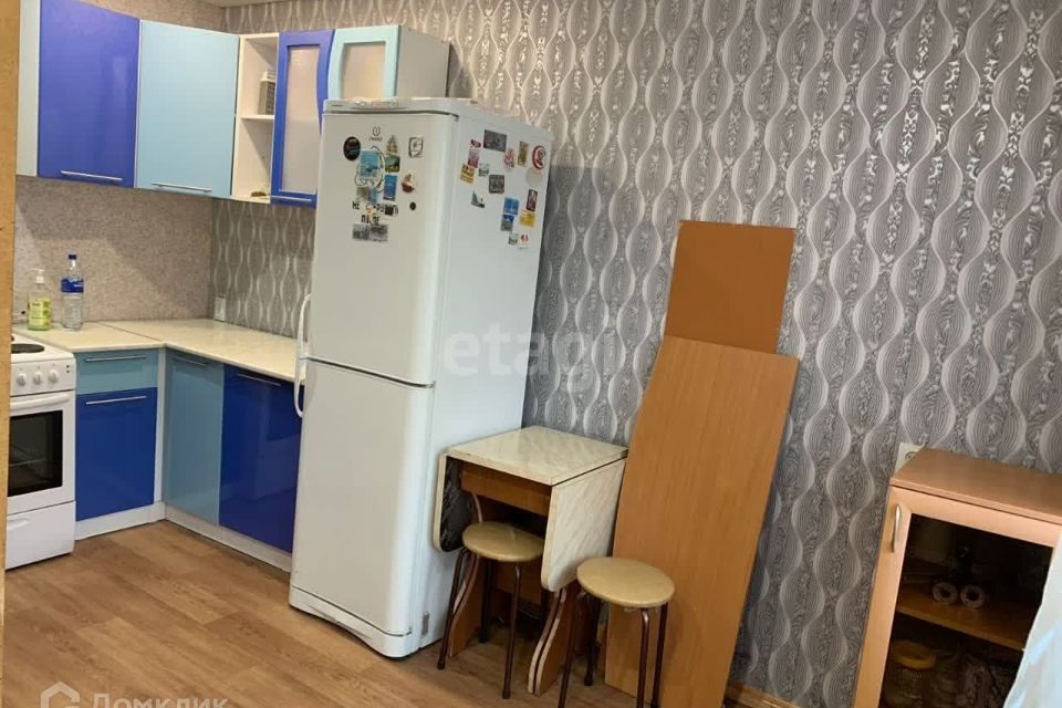 Продаётся комната в 2-комн. квартире, 25.5 м²