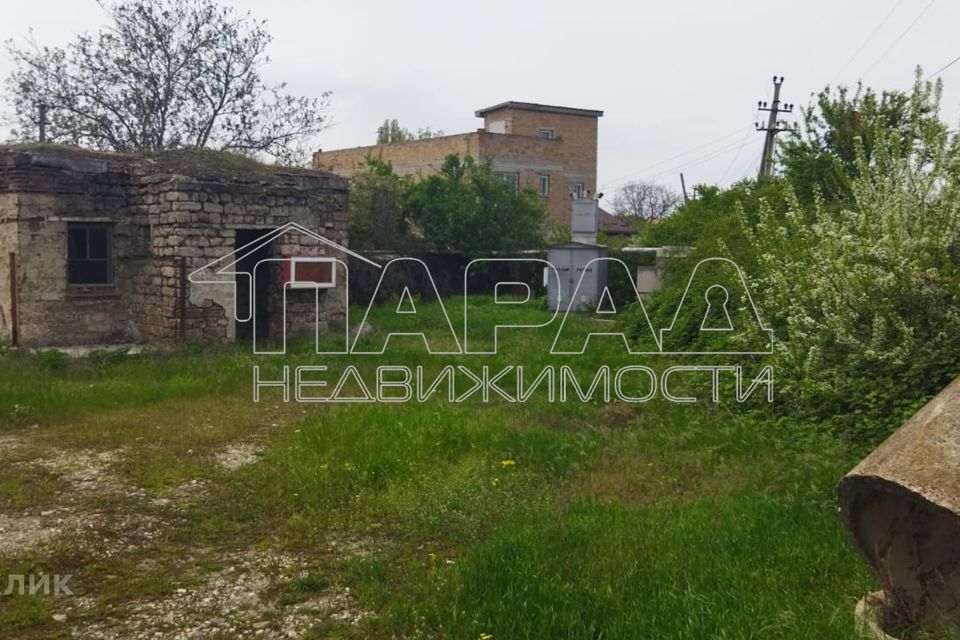 Купить Дом В Комсомольском Симферополь