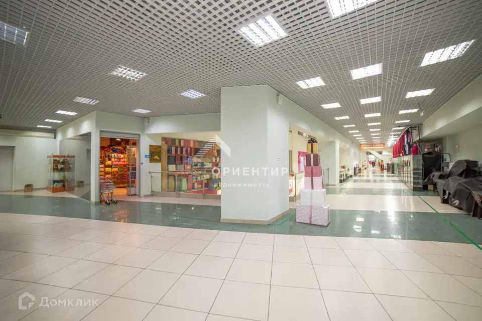 Продаётся торговое помещение, 127.1 м²