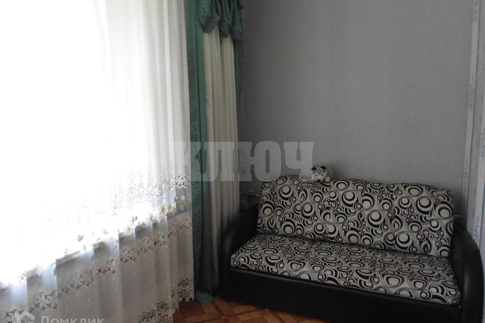 Продаётся 2-комнатная квартира, 31.9 м²