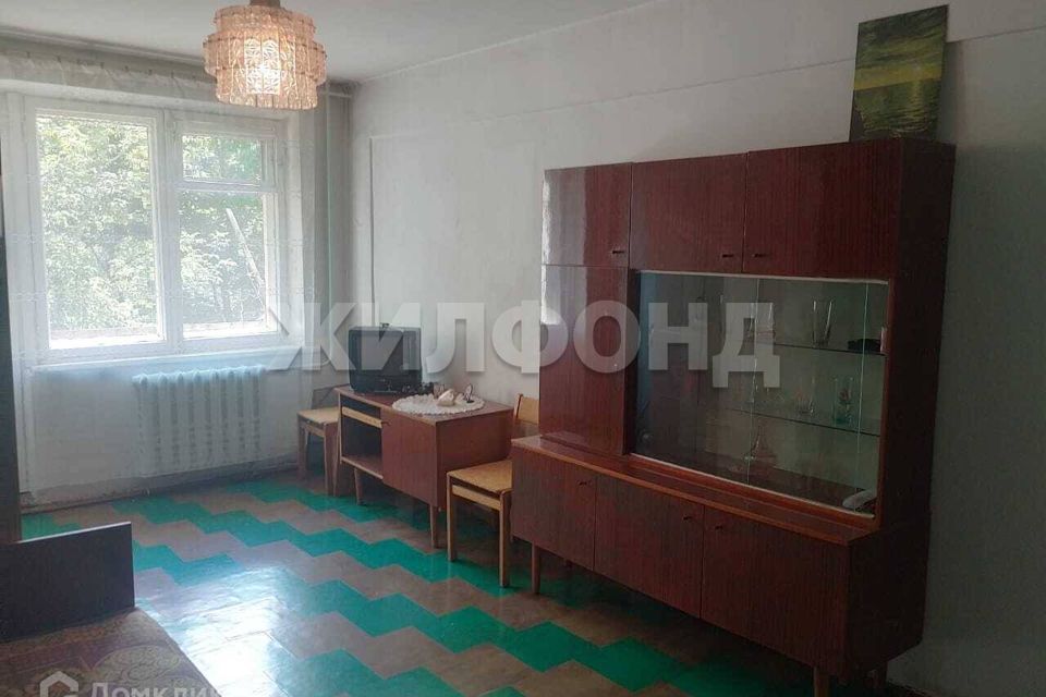 Продаётся 3-комнатная квартира, 69.4 м²