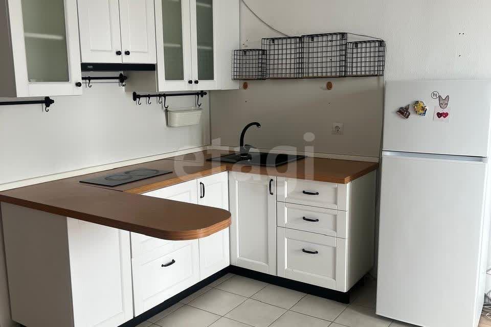 Продаётся студия, 25.7 м²