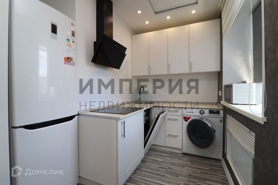 Продаётся 1-комнатная квартира, 30.2 м²