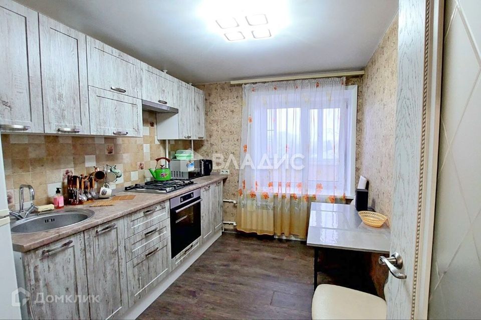 Сдаётся 1-комнатная квартира, 36 м²