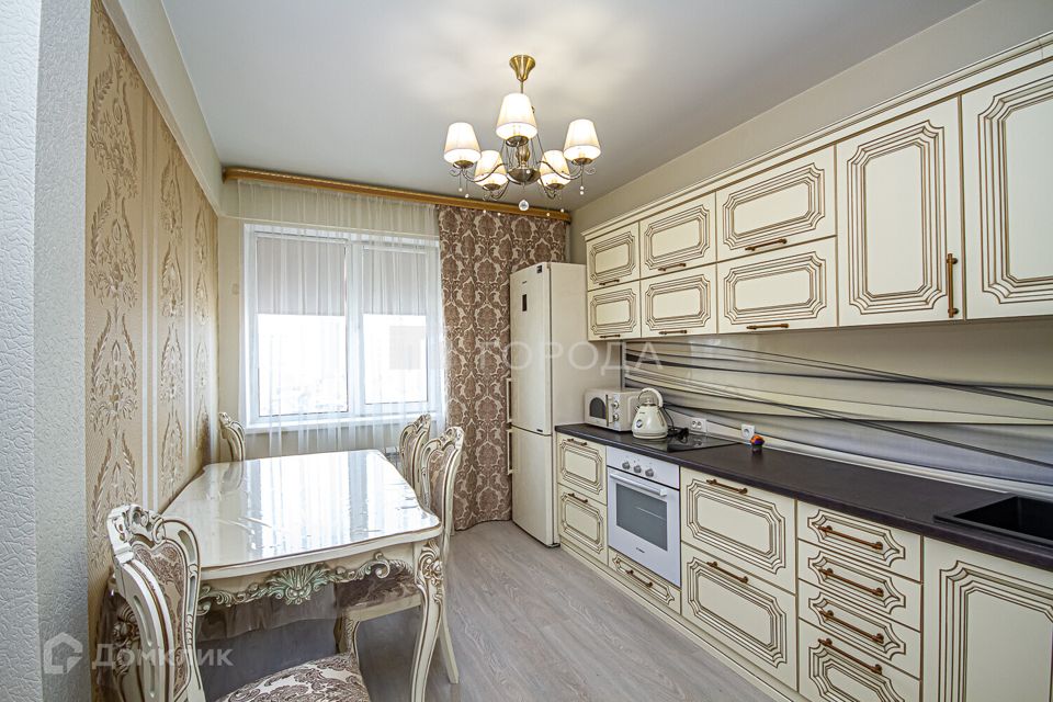 Сдаётся 2-комнатная квартира, 60 м²