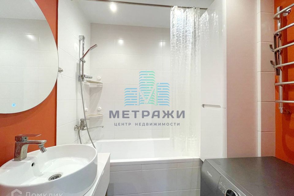 Продаётся 2-комнатная квартира, 62 м²