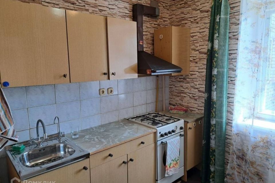 Сдаётся 3-комнатная квартира, 60 м²