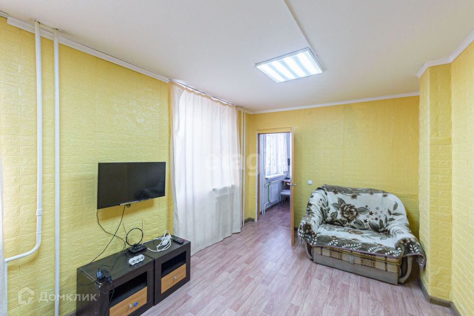 Сдаётся 2-комнатная квартира, 55 м²