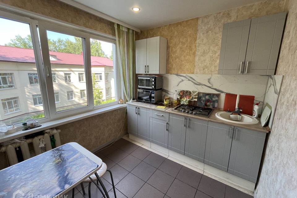 Продаётся 3-комнатная квартира, 68 м²