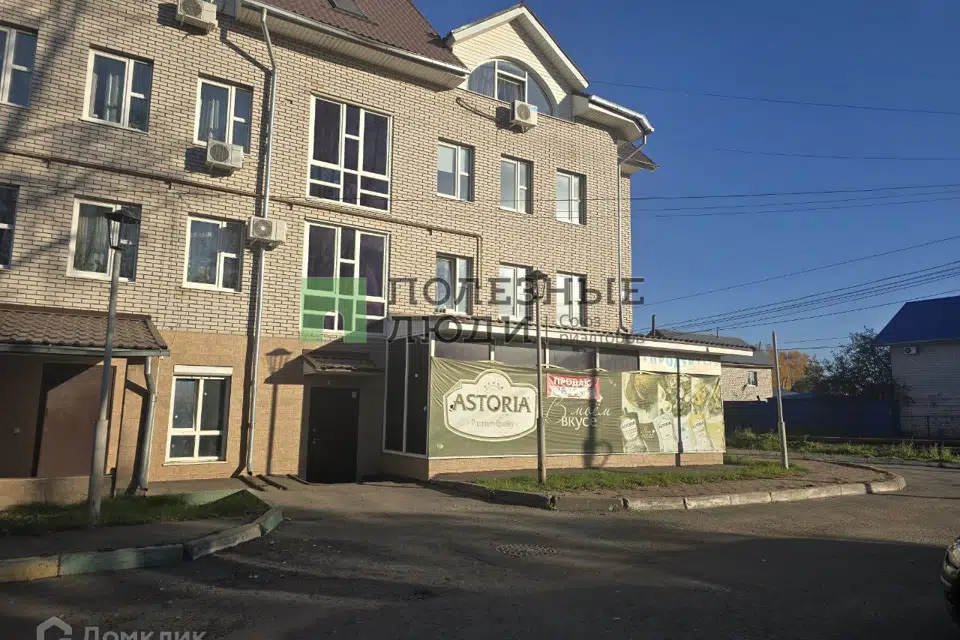 Продаётся помещение своб. назначения, 40 м²