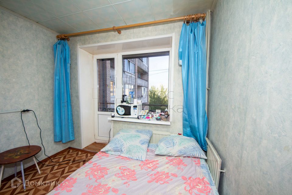 Купить Комнату Метро Молодежная