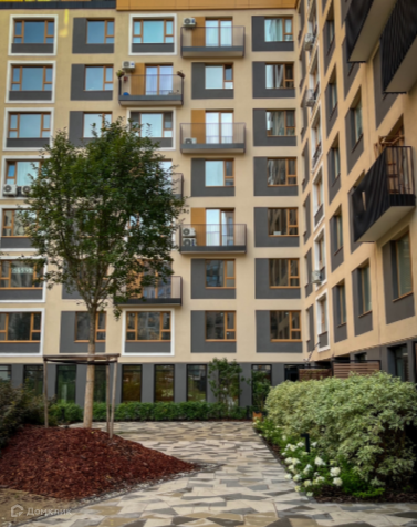 Продаётся 2-комнатная квартира, 78 м²