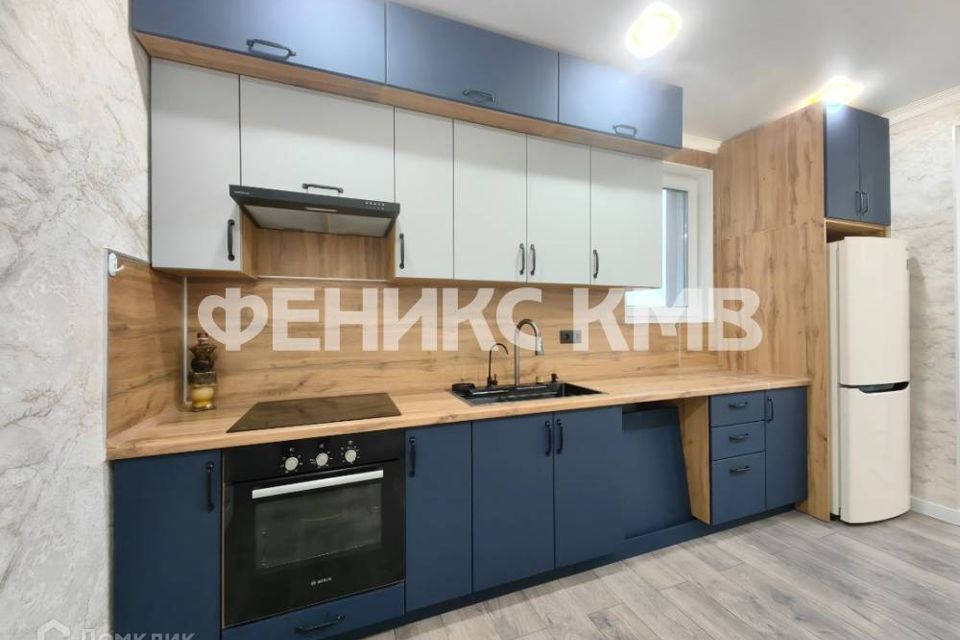 Продаётся 2-комнатная квартира, 86 м²