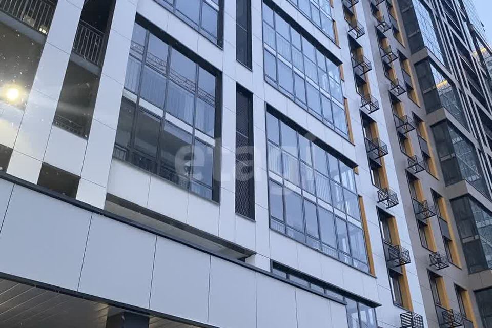 Продаётся студия, 28.6 м²